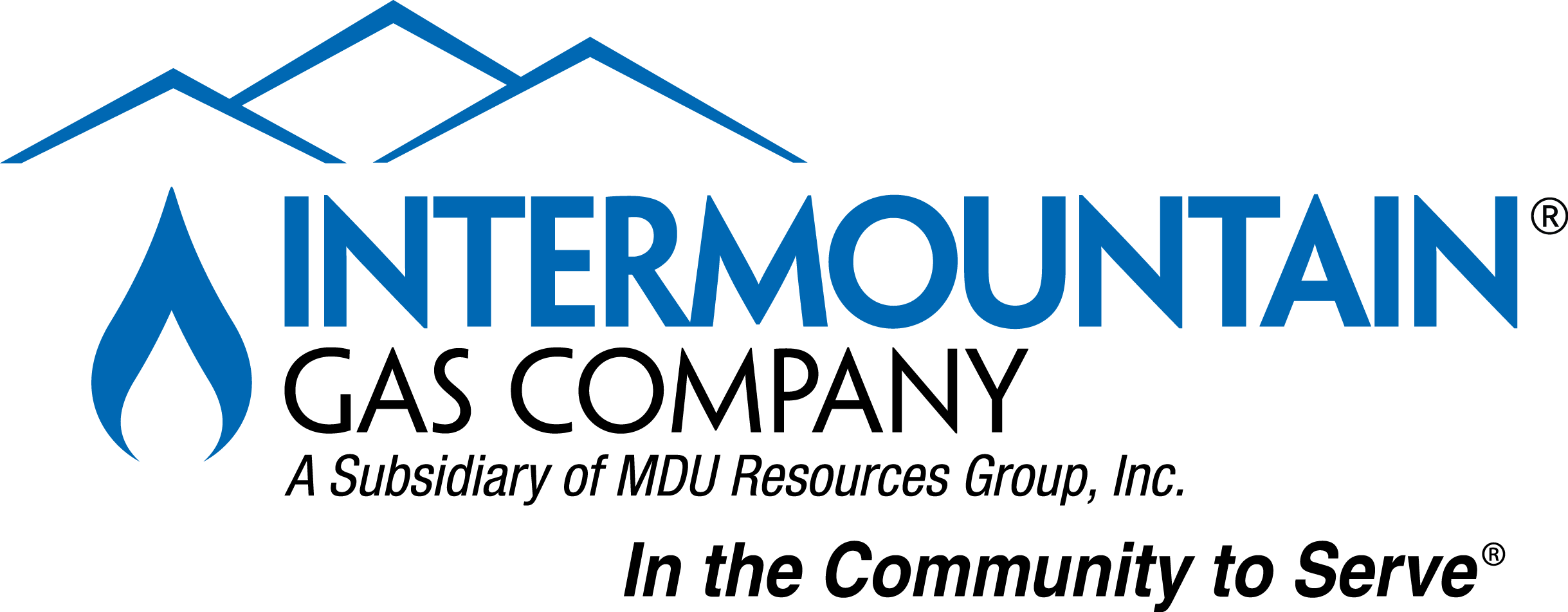 Home - Intermountain Gas Company