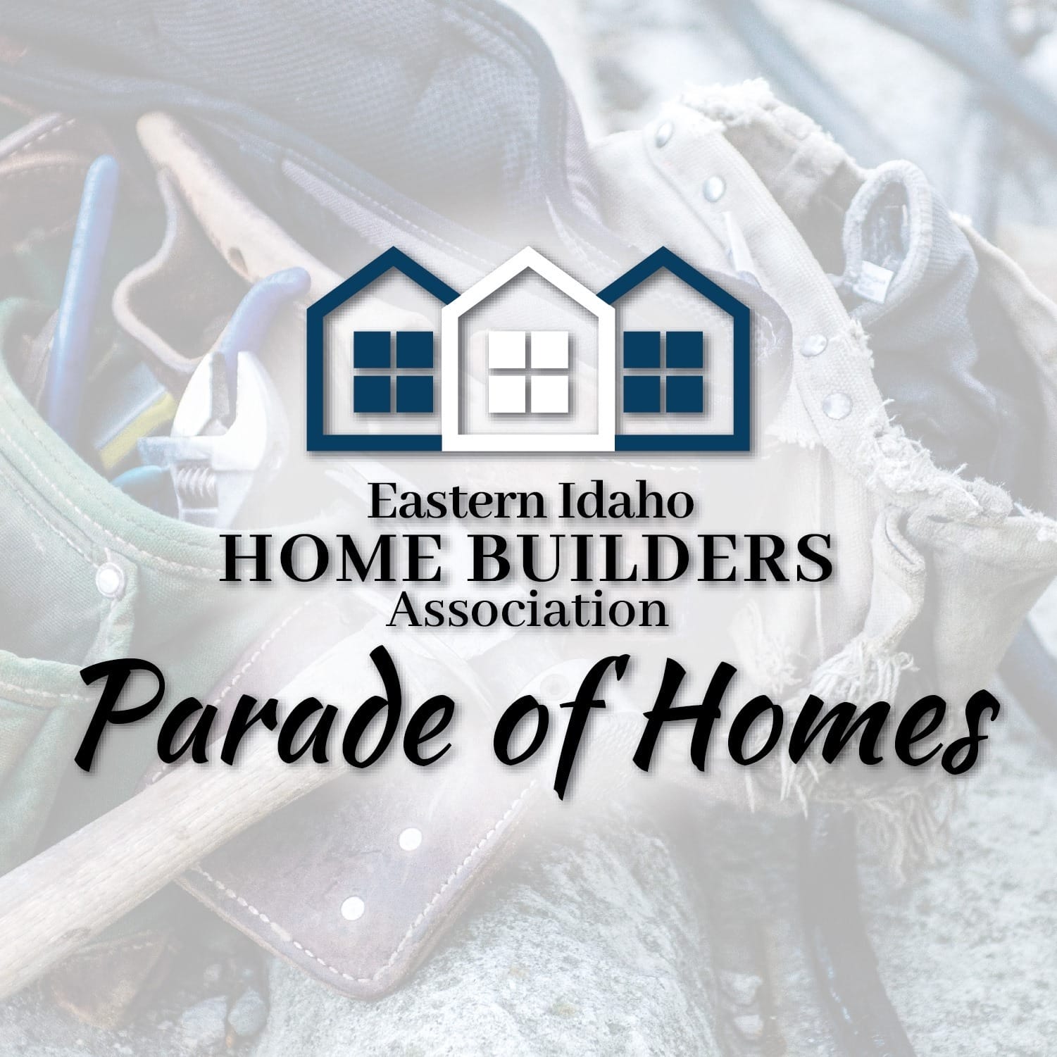 eastern idaho home builders association parade of homes Intermountain